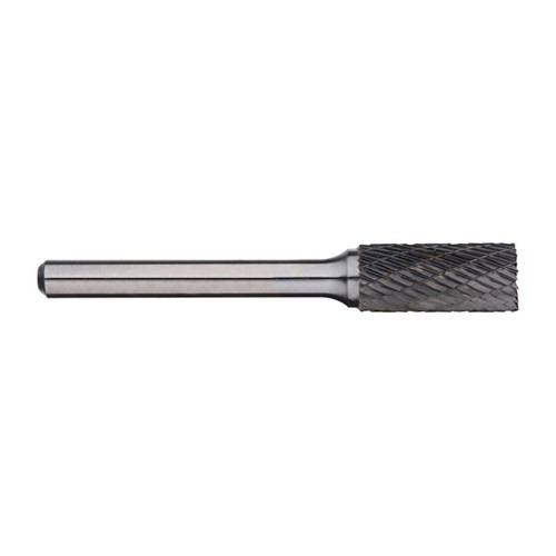 8Mm Cylindrical End Cut Carbide Burr