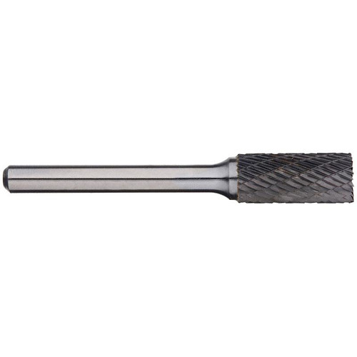 12.7Mm Cylindrical End Cut Carbide Burr 12.7Mm Cylindrical End Cut Carbide Burr