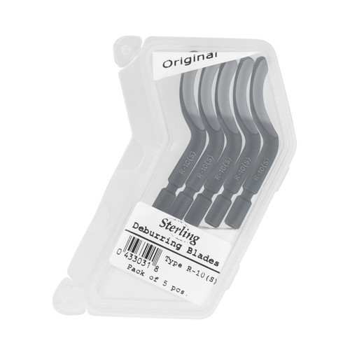 Extra Heavy Duty Deburring Blades