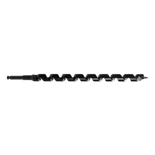 20 X 330Mm Heavy Duty Auger Bit