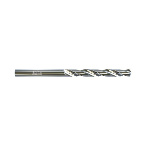 1/4In (6.35Mm) Jobber Drill Bit Carded - Silver Series