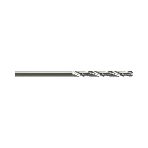 3.3Mm Jobber Drill Bit Carded - Silver Series