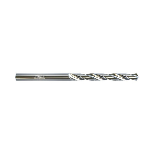 5.5Mm Jobber Drill Bit Carded - Silver Series