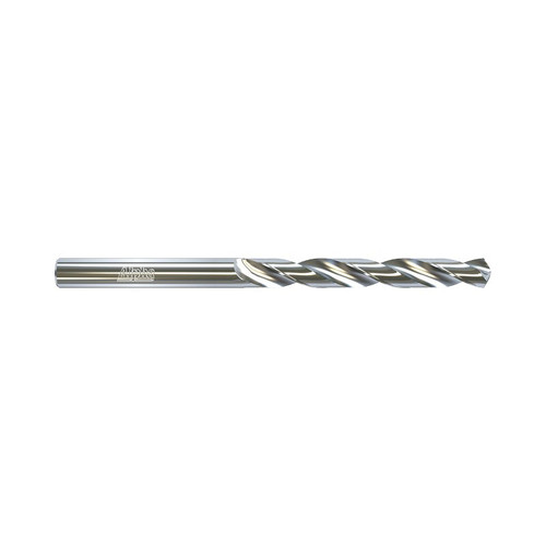 7.5Mm Jobber Drill Bit Carded - Silver Series