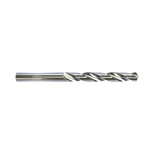 11.0Mm Jobber Drill Bit Carded - Silver Series 11.0Mm Jobber Drill Bit Carded - Silver Series
