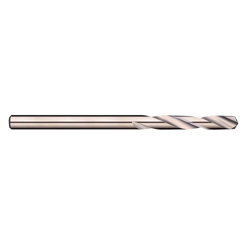No.30 Gauge (3.26Mm) Stub Drill Bit Carded 2Pk - Silver Series