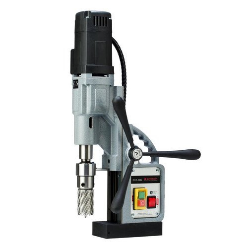 Euroboor Magnetic Drill Up To 50Mm Dia Euroboor Magnetic Drill Up To 50Mm Dia