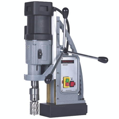 Euroboor Magnetic Drill Up To 80Mm Dia Euroboor Magnetic Drill Up To 80Mm Dia