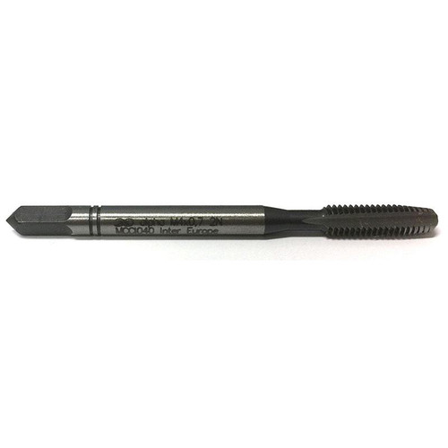 Carbon Tap Bspt Bottoming-1/8X28 Carded