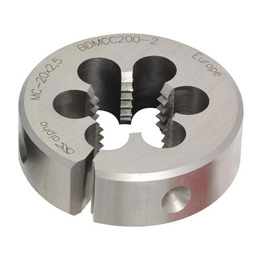 Carbon Button Die Mf-14.0 X 1.50-2Od