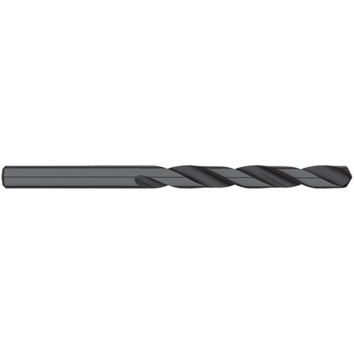 27/64In (10.72Mm) Jobber Drill Bit - Black Series