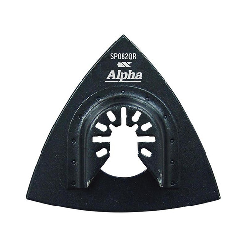 Sanding Pad Hook & Loop Sanding Pad Hook & Loop