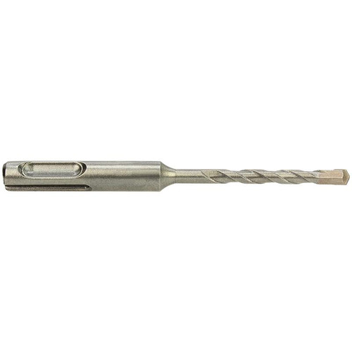 5.0 X 160Mm Sds Plus 2 Cutter Masonry Drill Bit
