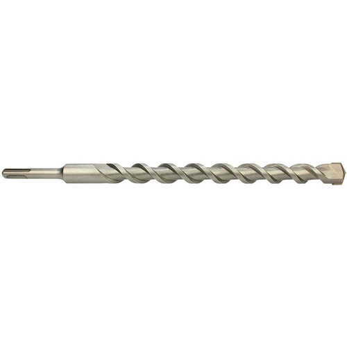 15.0 X 260Mm Sds Plus 2 Cutter Masonry Drill Bit