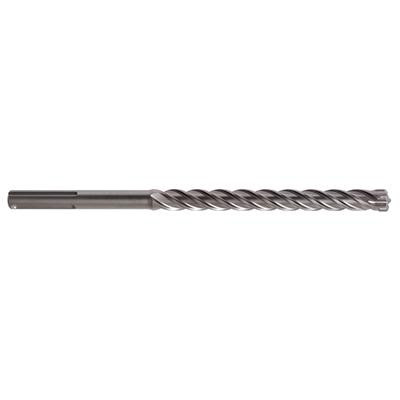 20.0 X 520Mm Sds Max Zentro 4 Cutter Masonry Drill Bit