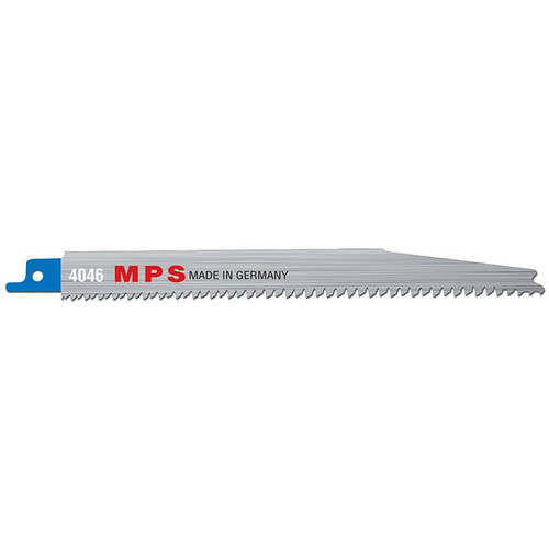Sabre Saw Blade Cv, 203Mm, 6.4-10.6 Tpi (X5)