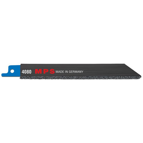 Sabre Saw Blade Hm, 150X0.9Mm, Grit, (X5)