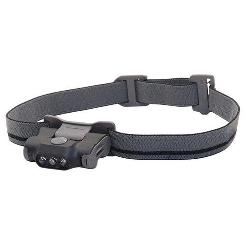 Nextorch Eco Star Lightweight Led Headlamp: Black Nextorch Eco Star Lightweight Led Headlamp: Black