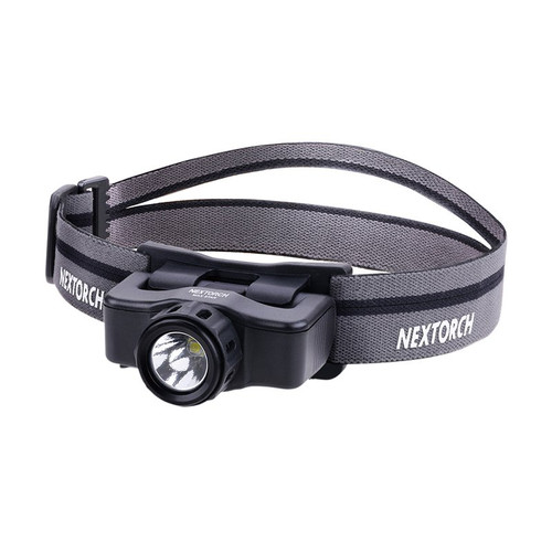 Nextorch Max Star 1200 Lumen Headlamp | Rechargeable Nextorch Max Star 1200 Lumen Headlamp | Rechargeable