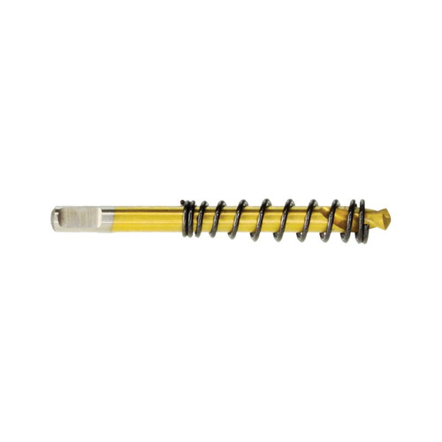 Impact Thin Sheet Bi-Metal Holesaw Replacement Pilot Drill And Spring