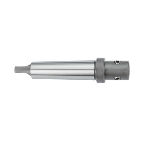 Versadrive Morse Taper Adapter, Mt3