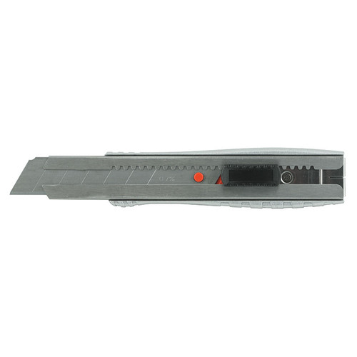 Sterling Commander 25Mm Silver Metal Auto-Lock Cutter Sterling Commander 25Mm Silver Metal Auto-Lock Cutter