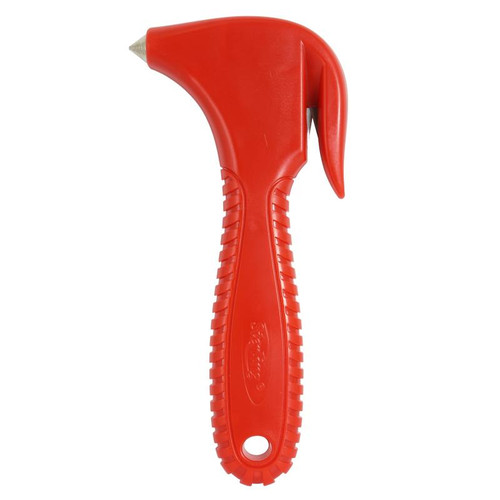 Resq Emergency Safety Hammer And Cutter