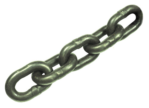 G80 Chain 10Mm 500Kg/225M Black