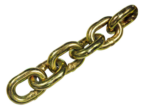 G70 Transport Chain Zinc 6Mm 500Kg/623M