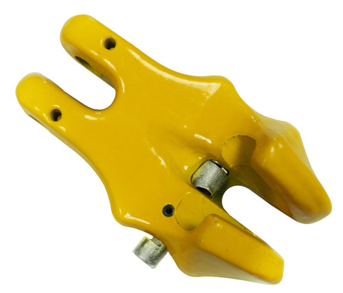 G80 Clevis Locking Shortening Clutch With Safety Pin 8Mm G80 Clevis Locking Shortening Clutch With Safety Pin 8Mm