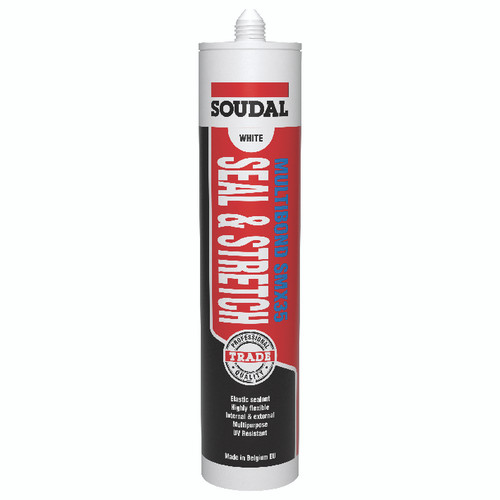 Multibond Smx35 - Seal & Stretch - Concrete Grey 290Ml