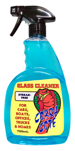 Cobra Glass Cleaner 20Lt 20 Litre