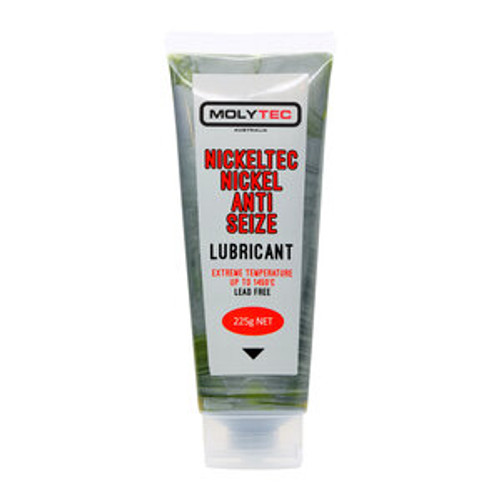 Nickeltec Anti-Seize 225G Tube Nickeltec Anti-Seize 225G Tube