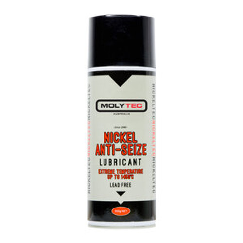 Nickeltec Aero 300G Aerosol Nickeltec Aero 300G Aerosol