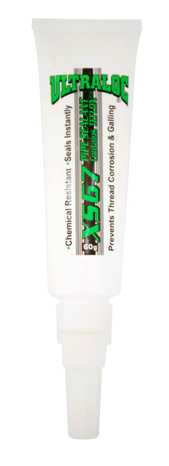 Pipe Sealant - Teflon 60G Tube Pipe Sealant - Teflon 60G Tube