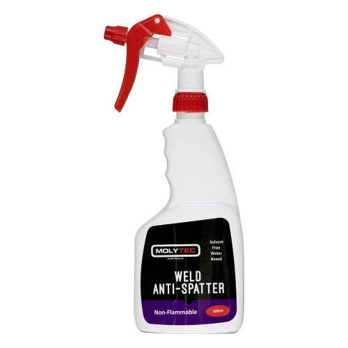 Weld Anti Spatter 750Ml