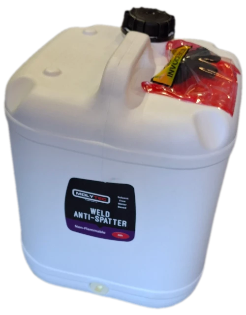 Weld Anti Spatter 20Lt