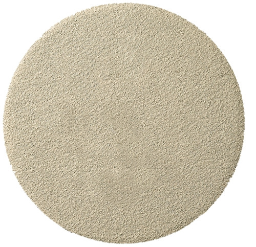 Self Fastening Disc - (Ps33) Paper/Aluminium Oxide/No Hole 80Grit 125Mm