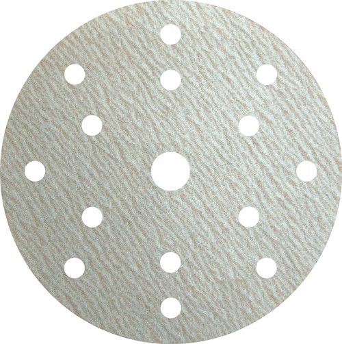 Self Fastening Disc - (Ps73) Paper/Aluminium Oxide/Gls47/Special Coat 1200Grit 150Mm