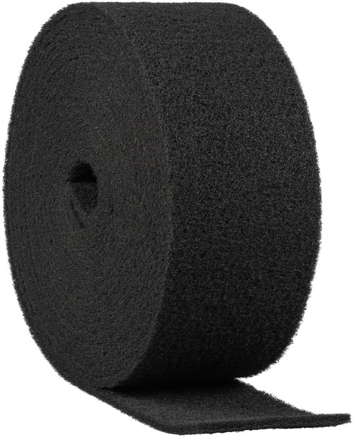 Abrasive Roll - (Nro500) Non-Woven/Ultra Fine/Silicon Carbide Grey Grit 115X50000Mm