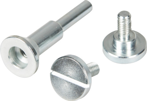 Fixing Spindle - Small Cutting Off Wheels  6 Or 10Mm