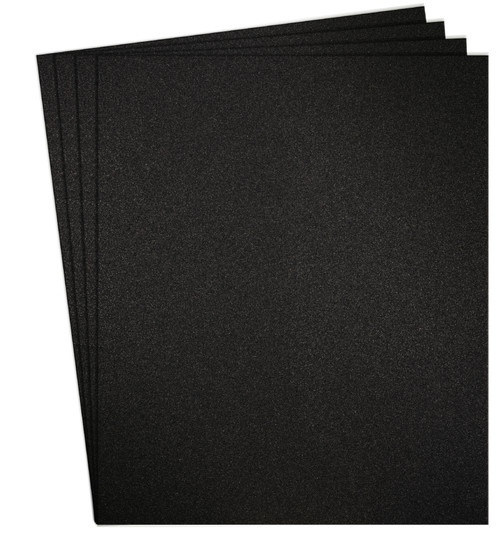 Abrasive Sheet - (Ps11) Paper/Silicon Carbide/Wet And Dry 100Grit 230X280Mm
