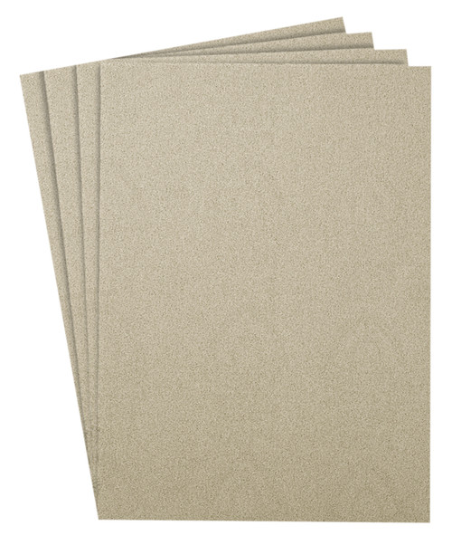 Abrasive Sheet - (Ps33) Paper/Aluminium Oxide 60Grit 230X280Mm