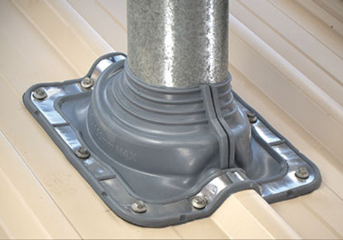 # 2 Flashrite 25 - 70 Epdm Black - Bal12.5 # 2 Flashrite 25 - 70 Epdm Black - Bal12.5