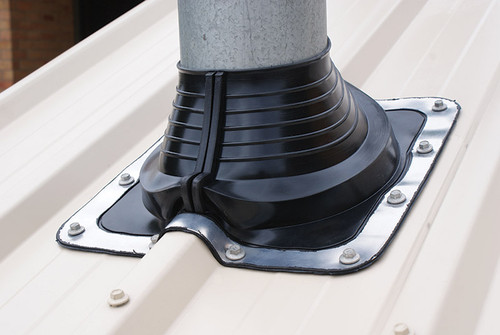 # 10 Aquadapt 400 - 750 Silicone Red Super Max - Bal29