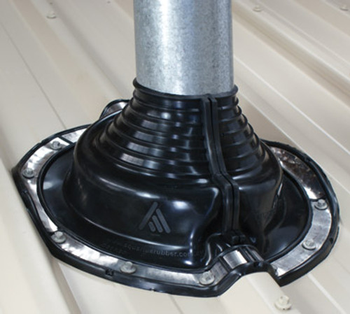 #4 Round Epdm Black 50-150 - Bal12.5 #4 Round Epdm Black 50-150 - Bal12.5