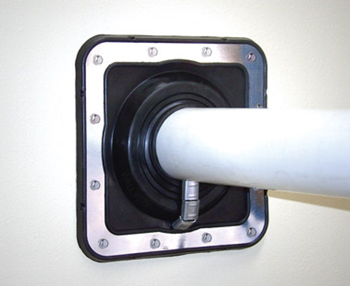 # 3 Wall Flasher 0 - 125Mm Epdm Black - Bal12.5 # 3 Wall Flasher 0 - 125Mm Epdm Black - Bal12.5