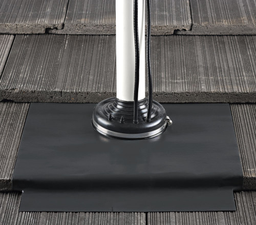 # 1 Enviro-Lead Epdm Black 5Mm - 40Mm # 1 Enviro-Lead Epdm Black 5Mm - 40Mm