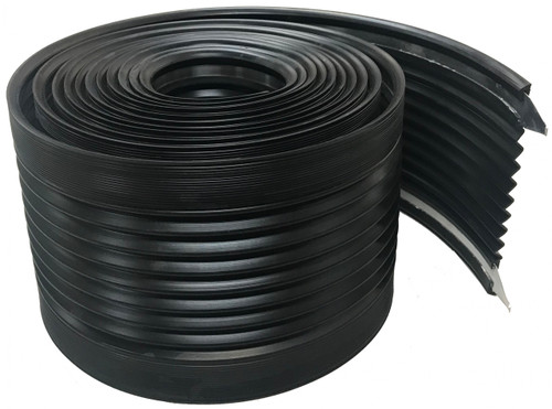 Expansion Strip Joint Standard 145 Mm X 5 M 10-24 Packs