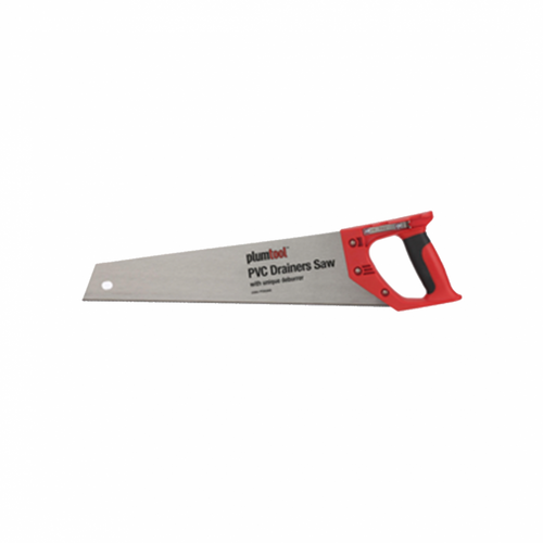 Pvc Drainer Saw With Deburrer 500Mm Pvc Drainer Saw With Deburrer 500Mm